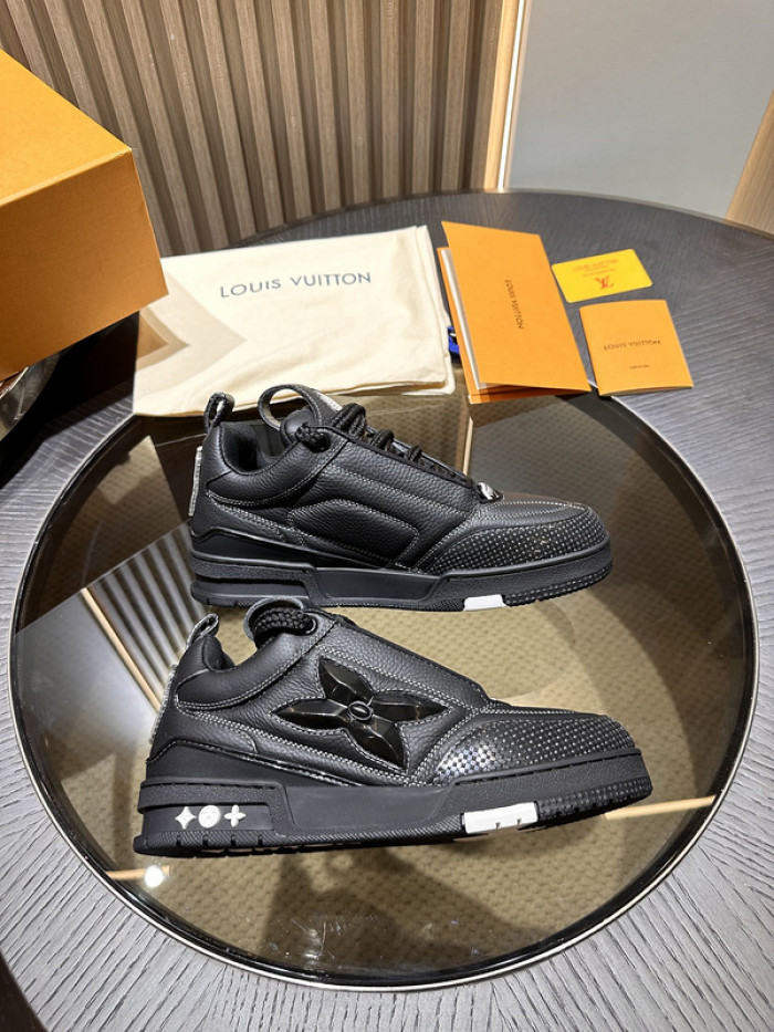 lou vuit sci-fi sneakers lvss-0220