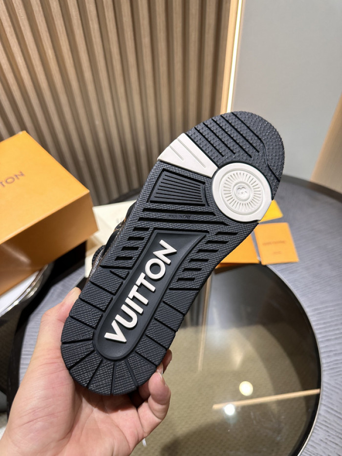 lou vuit sci-fi sneakers lvss-0220
