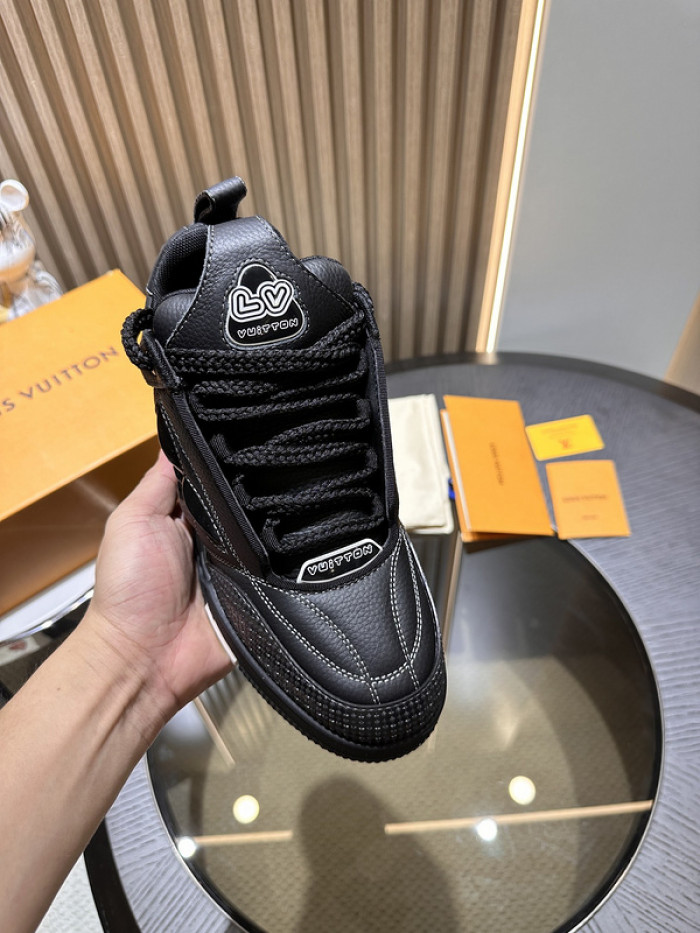 lou vuit sci-fi sneakers lvss-0220