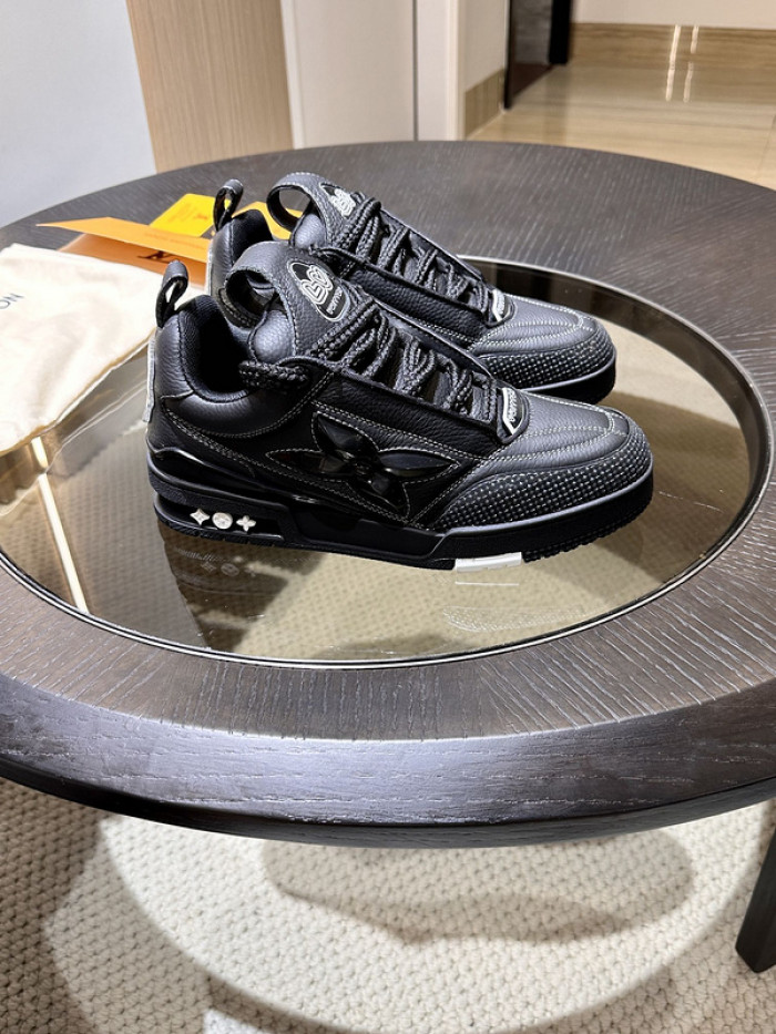 lou vuit sci-fi sneakers lvss-0220