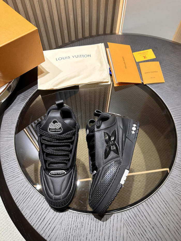 lou vuit sci-fi sneakers lvss-0220
