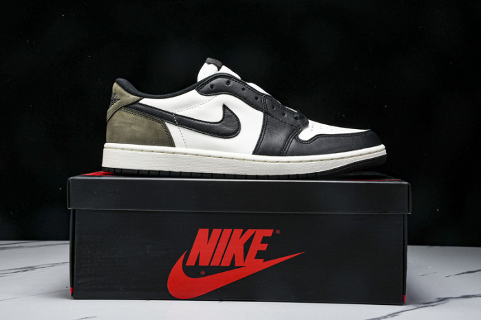 air jordan 1 “mocha” cz0790-102