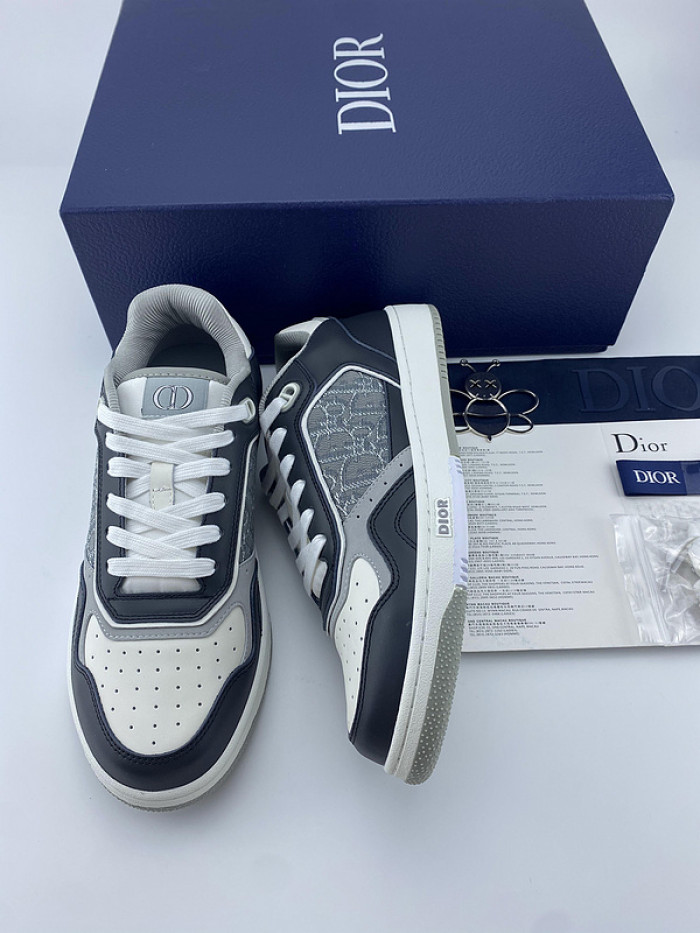 dr b27 sneaker  drbs-009