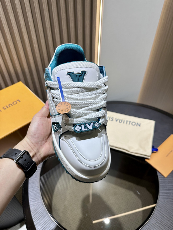 lou vuit sci-fi sneakers  lvss-0193