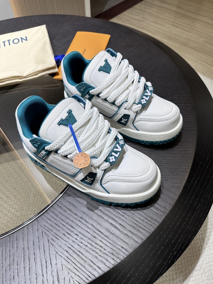 lou vuit sci-fi sneakers  lvss-0193