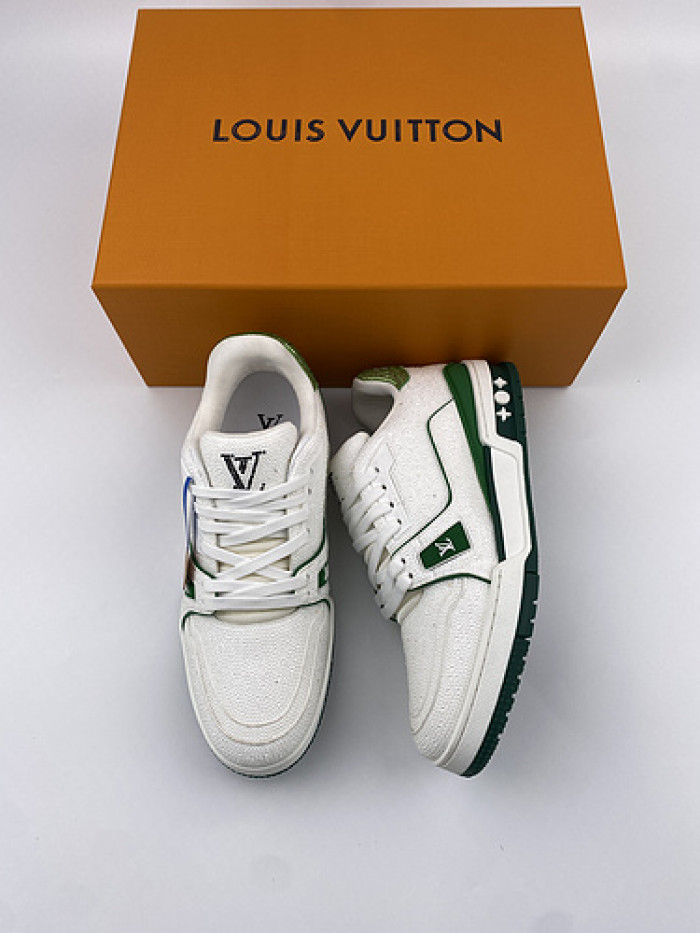 lou vuit sci-fi sneakers lvss-0130