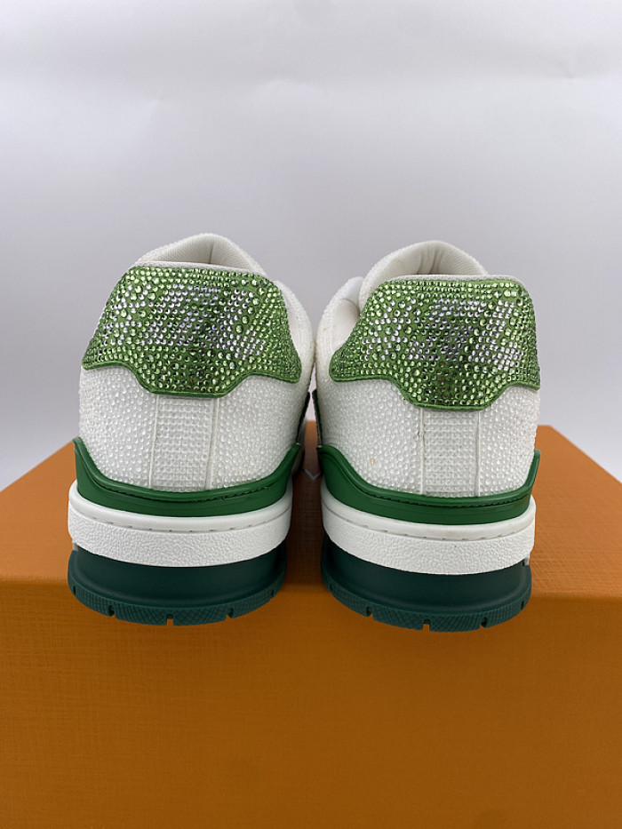 lou vuit sci-fi sneakers lvss-0130
