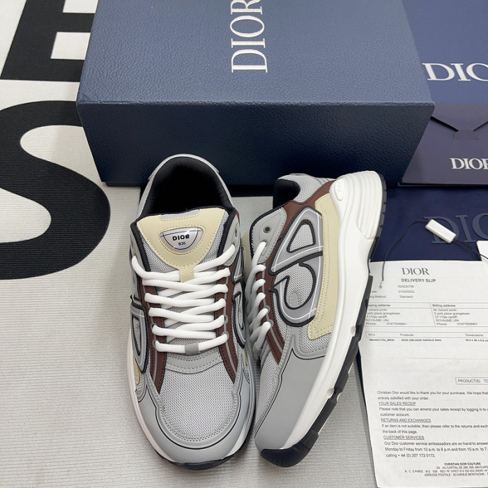 dr b30 sneaker drb-017