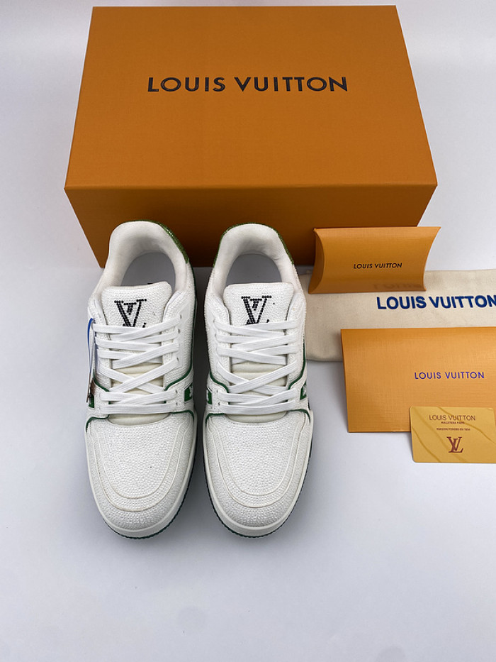 lou vuit sci-fi sneakers lvss-0130
