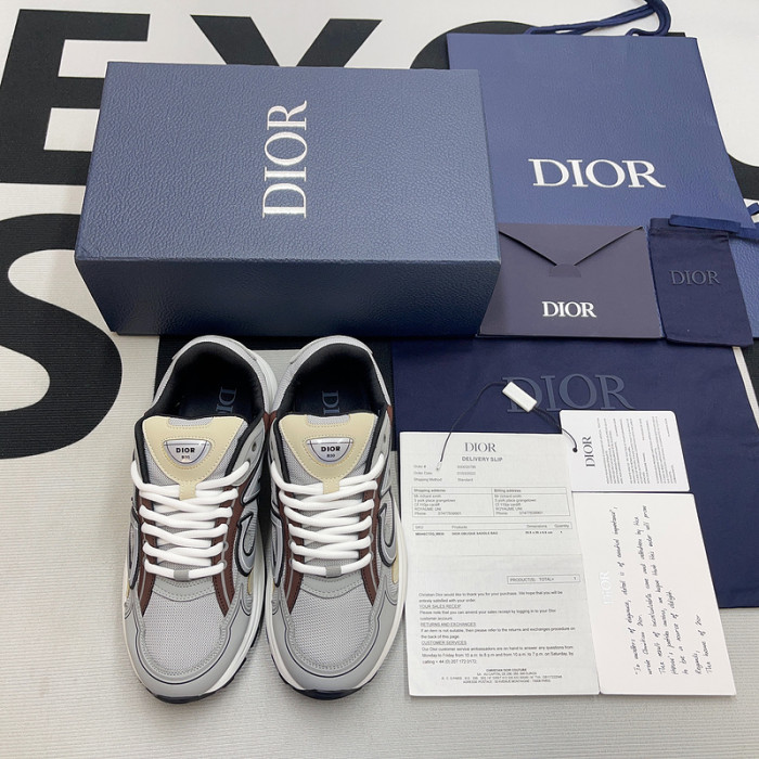 dr b30 sneaker drb-017