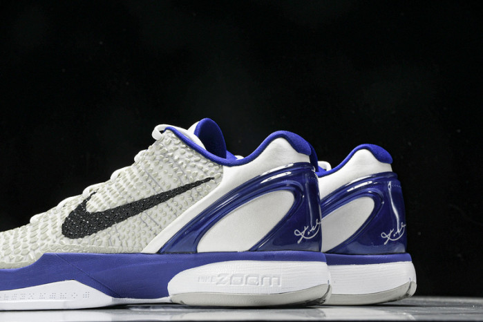 nike zoom kobe 6 concord 429659-100