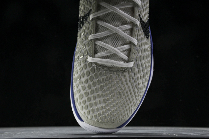 nike zoom kobe 6 concord 429659-100
