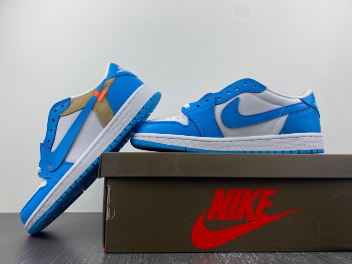 off-white x air jordan 1 ow cz0790-148