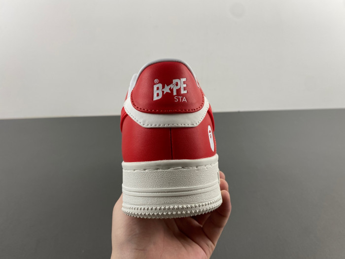 a bathing ape bape sta low  ab-100