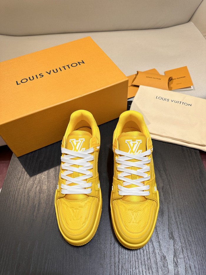 lou vuit sci-fi sneakers  lvss-0104
