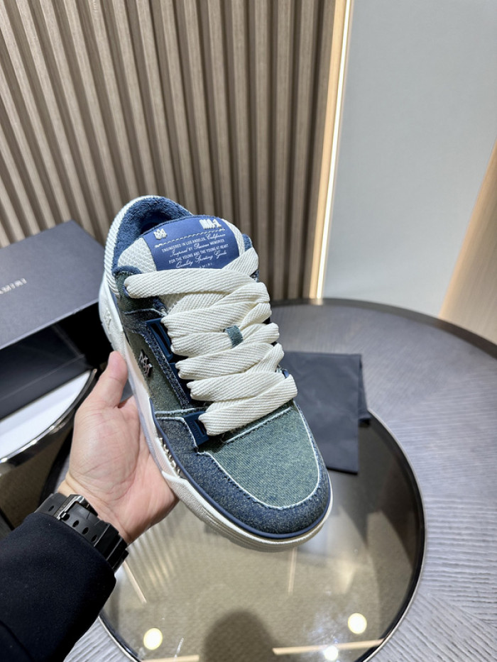 amiri sneakers am-90