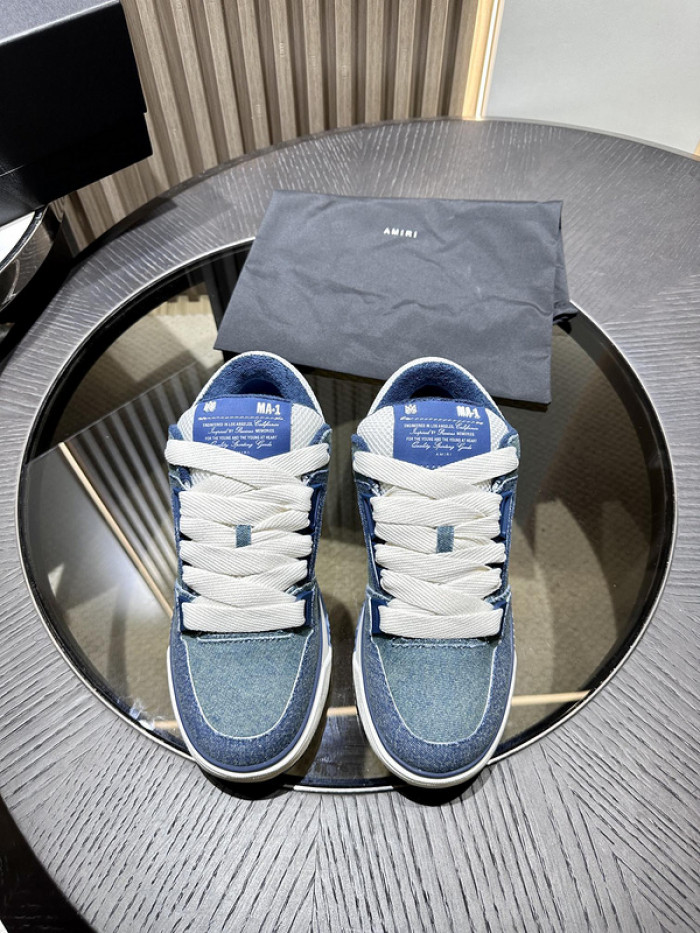 amiri sneakers am-90