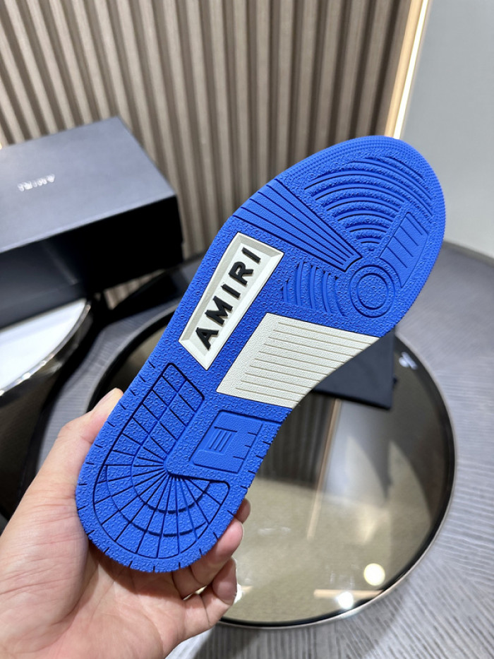 amiri sneakers am-105