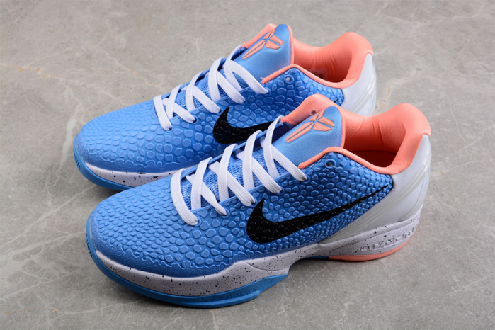 nike kobe 6 cw2190-401