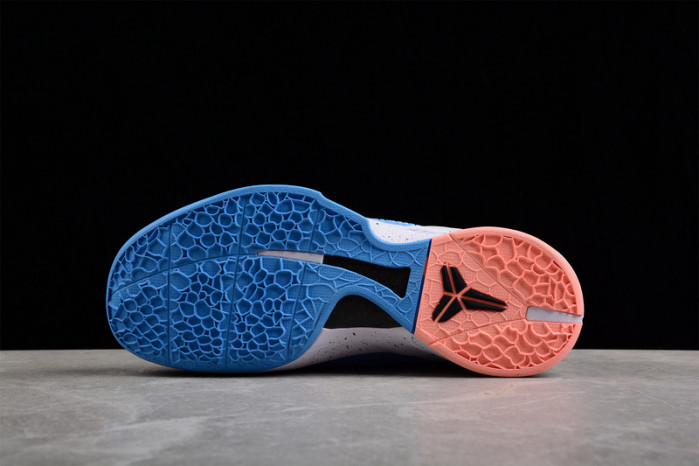 nike kobe 6 cw2190-401