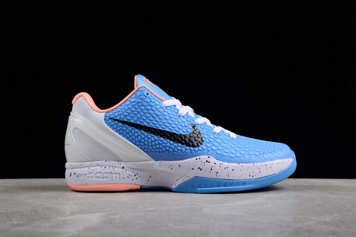 nike kobe 6 cw2190-401