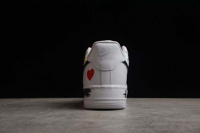 nike air force 1 315122-111