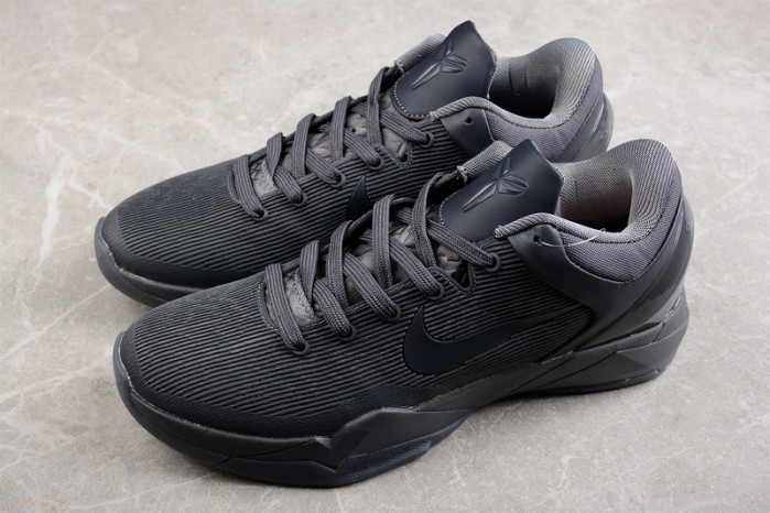nike kobe 7fade to black 869460-442