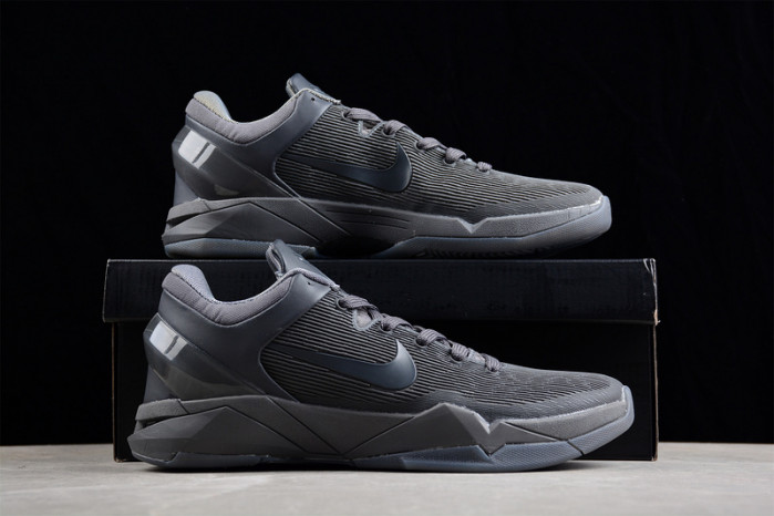 nike kobe 7fade to black 869460-442