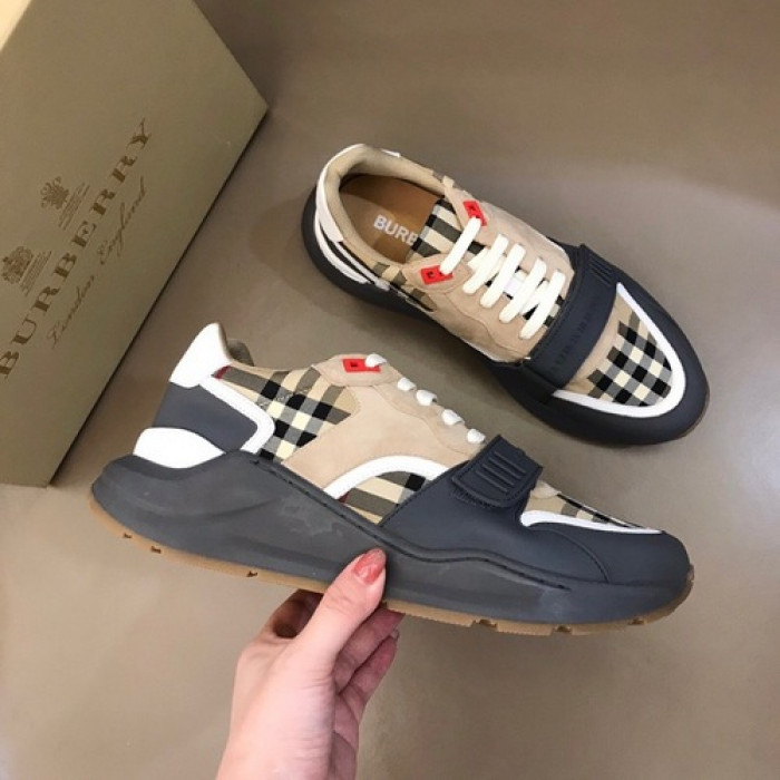 bur sneaker b-001
