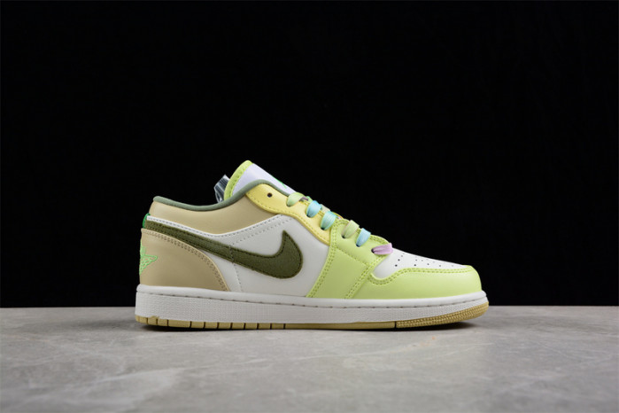 air jordan 1 low  fd9906-131