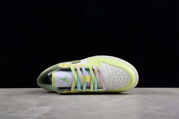 air jordan 1 low  fd9906-131