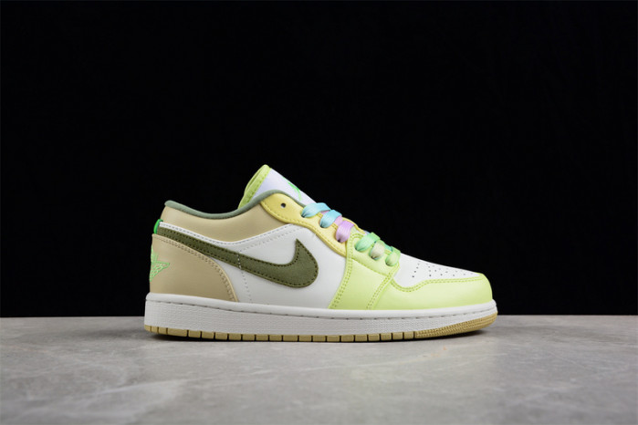 air jordan 1 low  fd9906-131