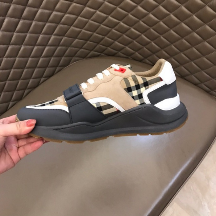 bur sneaker b-001