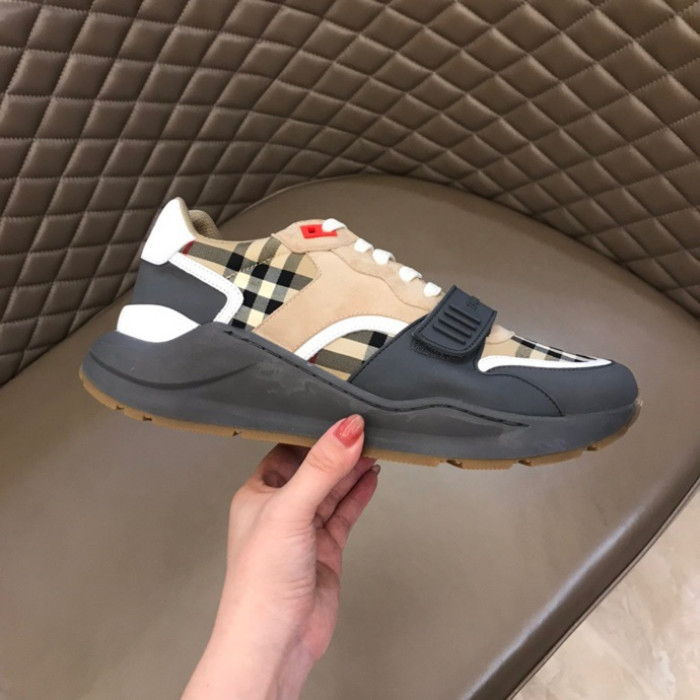 bur sneaker b-001