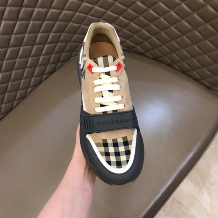 bur sneaker b-001