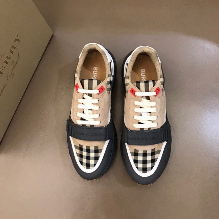 bur sneaker b-001
