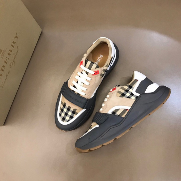 bur sneaker b-001