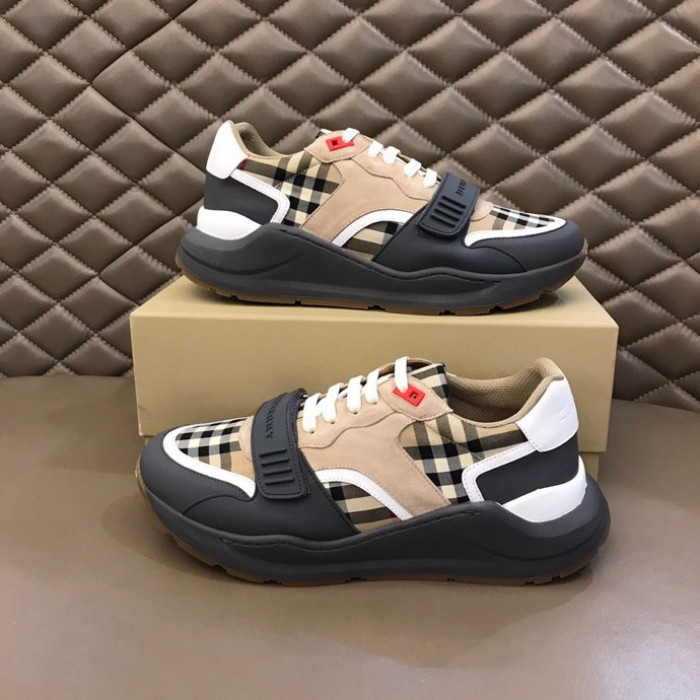 bur sneaker  b-001
