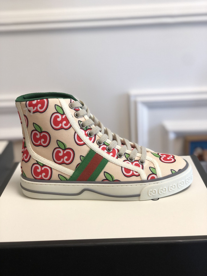 gc high-sneakers  gchs-005