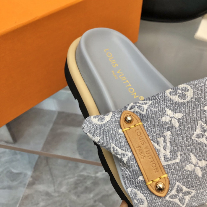 lo** vui* sandals   lv-170038