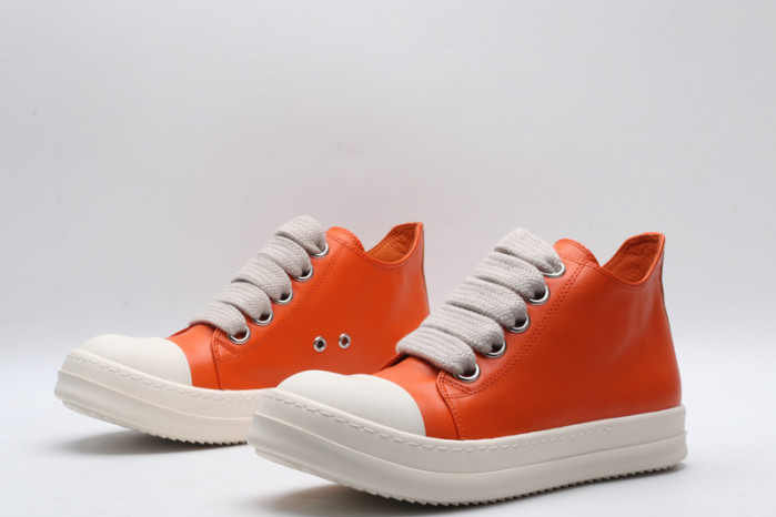 rick owen.s sneaker ro-064