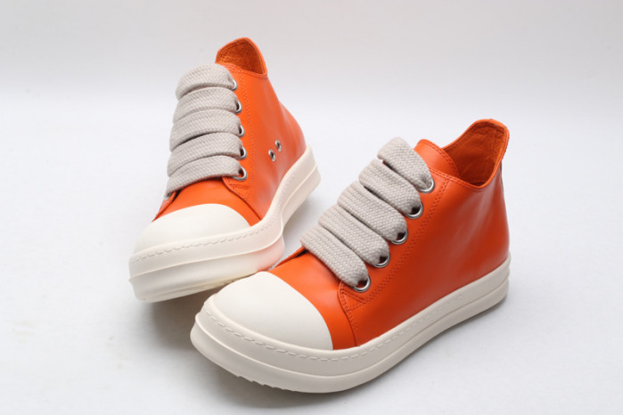 rick owen.s sneaker ro-064