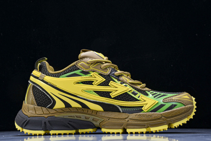c/o sneakers co-007