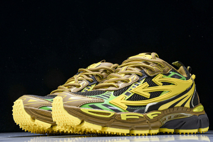 c/o sneakers co-007