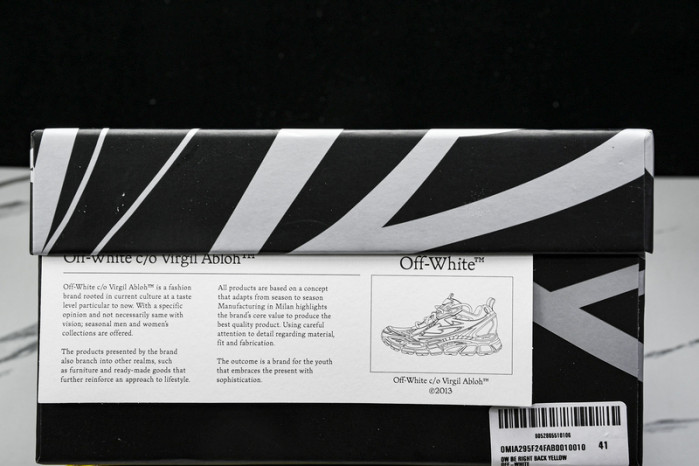 c/o sneakers co-007