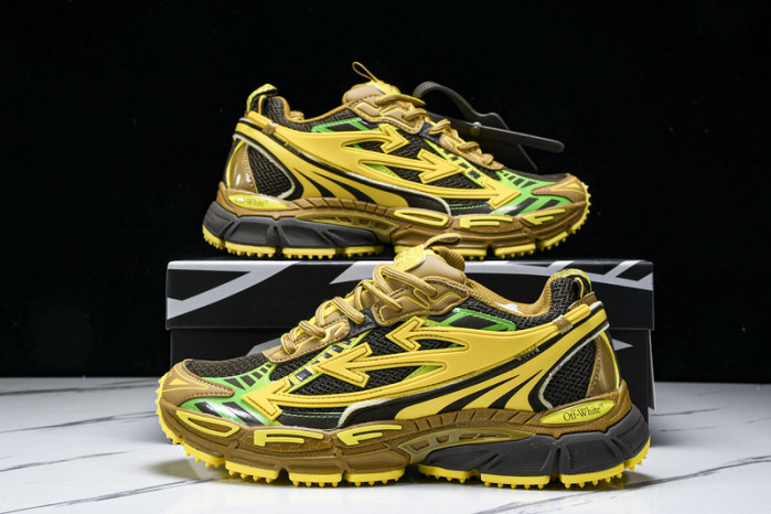 c/o sneakers co-007