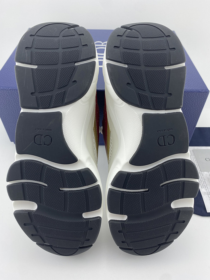 dr b22 trainer sneakers drb22-033