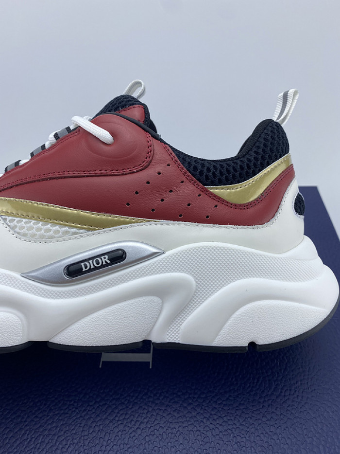 dr b22 trainer sneakers drb22-033