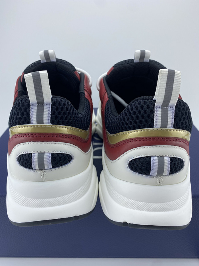 dr b22 trainer sneakers drb22-033