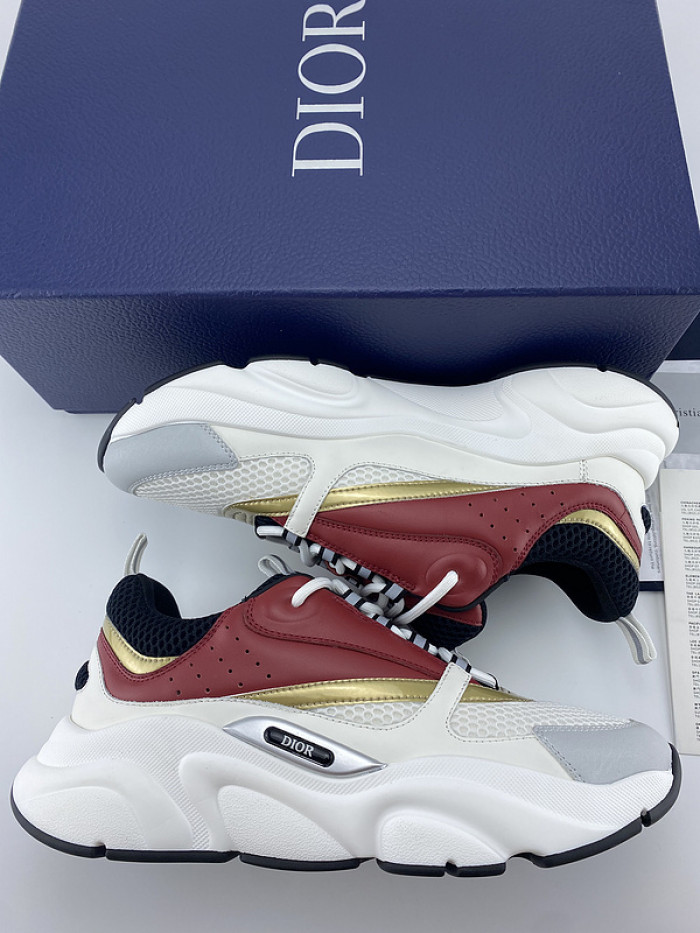 dr b22 trainer sneakers drb22-033